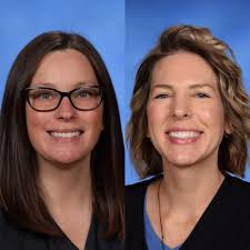 Padua is welcoming several new faculty and staff members this school year:  • Ms. Heather Deblock