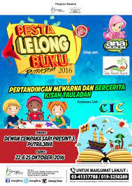 Check spelling or type a new query. Penaberkala Pesta Lelong Buku Putrajaya 2016