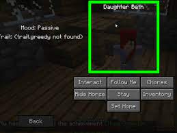 The mod is made specifically for beginners or players who do not want to . How To Make A Baby In Minecraft Any Version With Mods 9 Steps