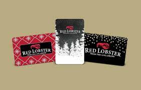 Get $10 off your future $30+ order when you spend $50 until 20 june 2021. Red Lobster Holiday Gift Cards Include Give A Gift Get A Gift Bonus Offer