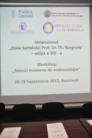 Tipul unității medicale spital clinic de urologie. Assmb Assmb