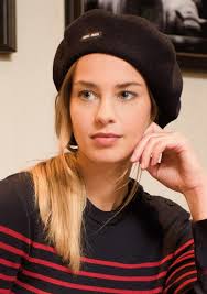 Beret France