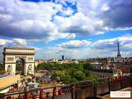 A fost creată în 1976 când a înlocuit districtul regiunii pariziene, creat în 1961. Coronavirus In Paris And Ile De France Number Of Covid Deaths In 24h And New Patients In Icu Sortiraparis Com