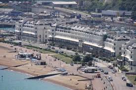 Of Course We Need A Wee Swim At Dover Beach Dover Beach Dover England Dover Kent