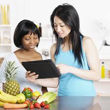 Differences Between A Dietitian And Nutritionist