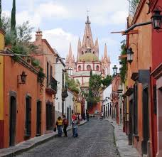 1000 Images About Art San Miguel De Allende On Pinterest Spanish Search And Pegge Hopper Mexico Travel San Miguel De Allende San Miguel