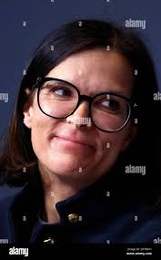 Managerin hi-res stock photography and images