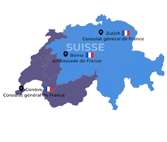 Gérez facilement plus de 50 devises étrangères et envoyez de l'argent au taux de. Services Aux Francais Etat Civil Passeports Detaxe Visas La France En Suisse Et Au Liechtenstein