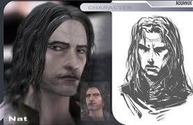 AquaNox: The Angels' Tears [PS2