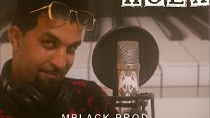 hmed Ray ( HOLA ) 2024 ((vedio clip )