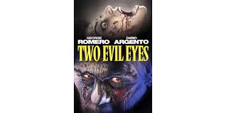Two Evil Eyes - Movies on Google Play