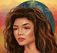 Cassie Painter's Instagram, Twitter & Facebook