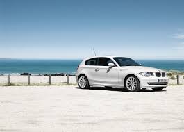 Katalog 2008 Bmw 1 Series 3 Door Bmw Bmw 1 Series Car