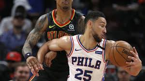 Joel embiid as closer, defending trae young and more. Nba Scores Ben Simmons Stats Trae Young Philadelphia 76ers Vs Atlanta Hawks Results News