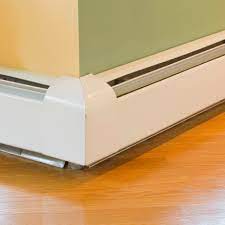 Most home owners are unable to carry out the entire process on their own and given the dexterity required to be able to complete the task properly and without any flaws, the general opinion is that one should hire the services of a. How To Install A Baseboard Heater