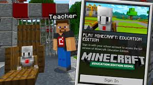 And that happens again and again when i try to sign in. Play Minecraft Education Edition Free 11 2021
