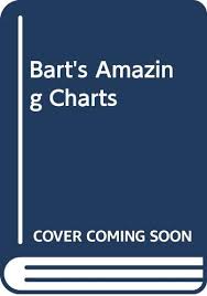 Barts Amazing Charts Dianne Ochiltree Martin Lemelman