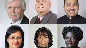 Together they're discovering that neither medicine nor relationships can be defined in black and white. Facial Recognition Is Accurate If You Re A White Guy The New York Times