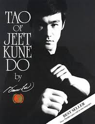 Jeet Kune Do (The way of the intercepting fist)