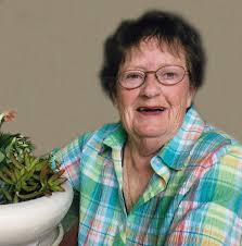 Gloria Eagleton Obituary