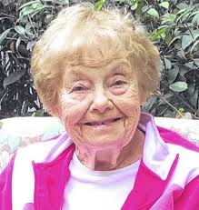 Jean Dixon Obituary (1927