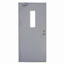 Maybe you would like to learn more about one of these? Fire Rated Steel Door With Different Designs And Standard Hardware Brand Is Optional Global Sources