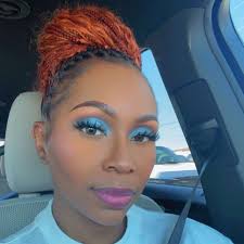 I remember hearing your music for the first time… I said to myself damn  whoever this is they are anointed… Then when I finally got a chance to see  you… Like everyone