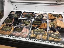 Kota kemuning için tasarım konsepti, onu tesisler ve olanaklarla yaşayan bir tatil yeri ve golf sahası merkezli bağımsız bir kasaba. Meat Selection Picture Of Abanico Shah Alam Tripadvisor