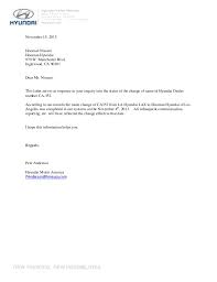 Maybe you would like to learn more about one of these? Hooman Hyundai Name Changed From L A Auto Center At Lax Letter Fro