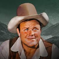 Dan Blocker: A Big Man with a Big Heart