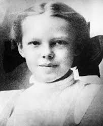 Amelia Earhart (1897-1939) (Pioneers, People) Collection