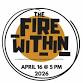 The Fire Within Celebration! Nominations Open – 4/16 – Great Falls, Montana