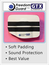 Pin On Stoma Guard