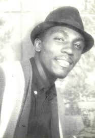 Obituary for Sever Scott, Jr.