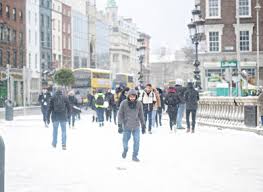 You may get a cold weather payment if you meet the eligibility rules for certain benefits. Calls For A Cold Weather Payment For Severe Weather To Be Introduced