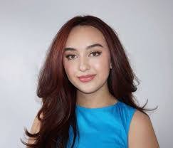 Cecelia Pruitt's Instagram, Twitter & Facebook