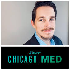 Jeffrey Todd Parrott