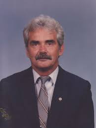 William Baylis Obituary