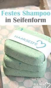 Express Haarseife Ohne Lange Wartezeit Shampoo Bar Haarseife Hausgemachtes Shampoo Seife