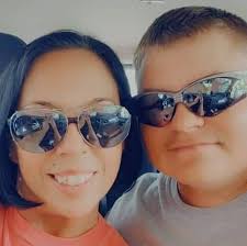 Rusty Watson in people