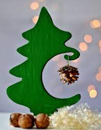 Basteln mit dekupiersäge / vorlagen fur die dekupi. Diy Weihnachtsdeko Mit Der Dekupiersage Aus Restholz Basteln Spike05de