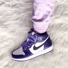 Epingle Sur Air Jordan 1