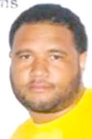 Karington Corbin Obituary (1986