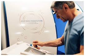 Unlocking the Fountain of Youth: How Dr. Jacob Rosenstein of the Southwest  Age Intervention Institute Can Help You with Age Management and Longevity