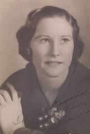 Grace Comer Zimmerman (1917-2001)