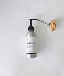 Crude On Instagram I Use Wash As An After Shower Moisturizer And It Has Cleared Up So Much Of My Problem Dry Skin An Moisturizer Bergamot Essential Oil Wash