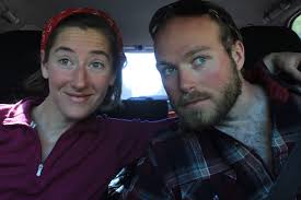 Franz Johann Lichtner and Anne Halstead Howard