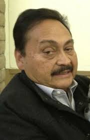 Luis Chavez Rodriguez Obituary