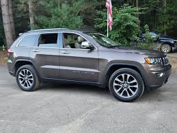 Image result for Walnut Brown 2018 Grand Cherokee