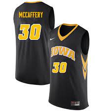 Pin On Iowa Hawkeyes Basketball Jerseys